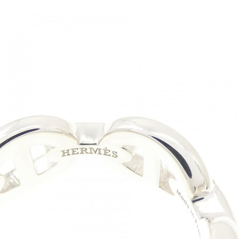 Chaine D'Ancre Ring Sterling Silver