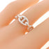 Chaine D'Ancre Ring Sterling Silver