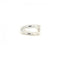 Chaine d'Ancre Punk Ear Cuff Sterling Silver