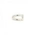 Chaine d'Ancre Punk Ear Cuff Sterling Silver