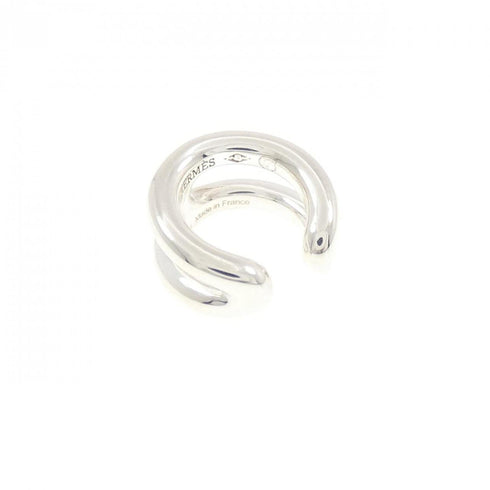 Chaine d'Ancre Punk Ear Cuff Sterling Silver