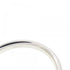 Curved Ring Platinum