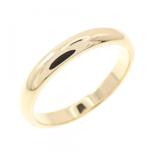 Ring 18K Yellow Gold