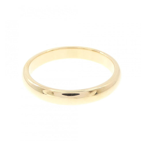 Ring 18K Yellow Gold