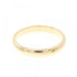 Ring 18K Yellow Gold