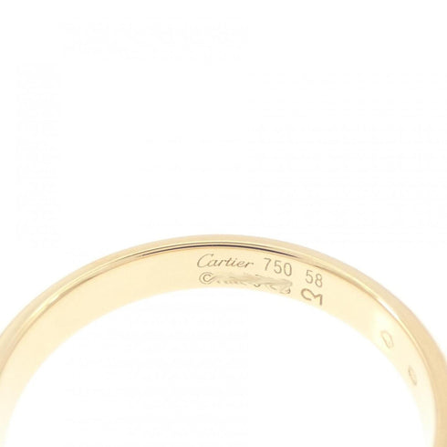 Ring 18K Yellow Gold