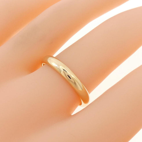 Ring 18K Yellow Gold