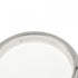 Milgrain Ring Platinum