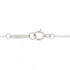 Pendant Necklace Platinum with Diamond