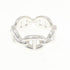 Chaine d'Ancre Ring Sterling Silver