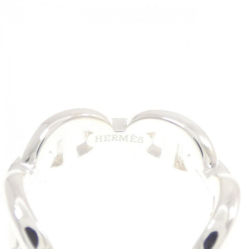 Chaine d'Ancre Ring Sterling Silver