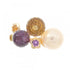 Mademoiselle Ring 18K Rose Gold