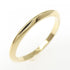 Band Ring 18K Yellow Gold