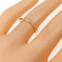 Band Ring 18K Yellow Gold