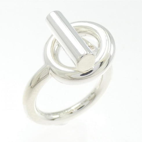 Echappé Ring Sterling Silver