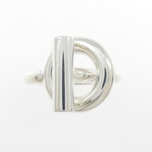 Echappé Ring Sterling Silver