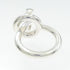 Echappé Ring Sterling Silver