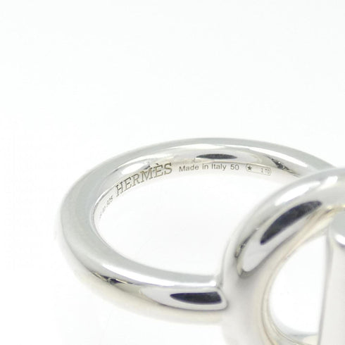 Echappé Ring Sterling Silver