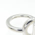 Echappé Ring Sterling Silver