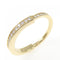 Ring 18K Yellow Gold