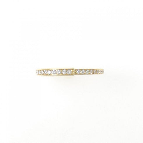 Ring 18K Yellow Gold