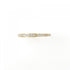 Ring 18K Yellow Gold