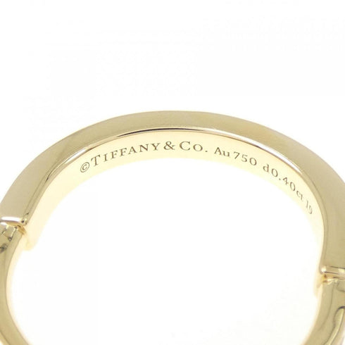 Ring 18K Yellow Gold