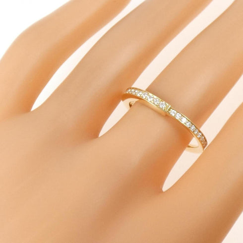 Ring 18K Yellow Gold