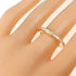 Ring 18K Yellow Gold