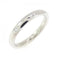 Tendrement Etoile Ring Platinum