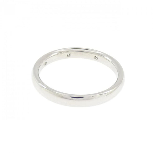 Tendrement Etoile Ring Platinum