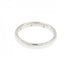 Tendrement Etoile Ring Platinum