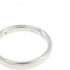 Tendrement Etoile Ring Platinum