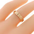 Love Ring 18K Rose Gold Mini