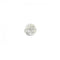 Single Earring Sterling Silver