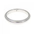Milgrain Ring Platinum