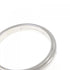 Milgrain Ring Platinum
