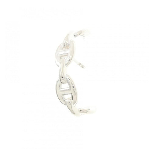 Single Earring Sterling Silver