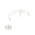 Single Earring Sterling Silver
