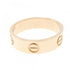 Love Ring 18K Rose Gold