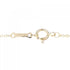 Pendant Necklace 18K Yellow Gold