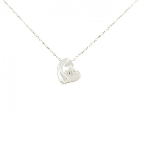 Pendant Necklace Sterling Silver