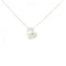 Pendant Necklace Sterling Silver