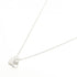Pendant Necklace Sterling Silver