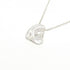 Pendant Necklace Sterling Silver