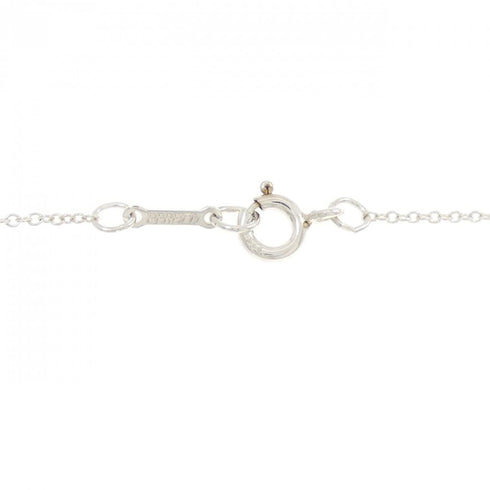 Pendant Necklace Sterling Silver