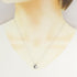 Pendant Necklace Sterling Silver