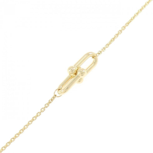 Link Bracelet 18K Yellow Gold