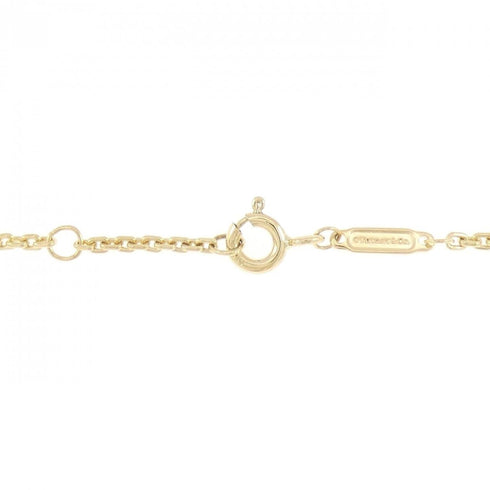 Link Bracelet 18K Yellow Gold