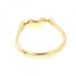 Beans Ring 18K Yellow Gold